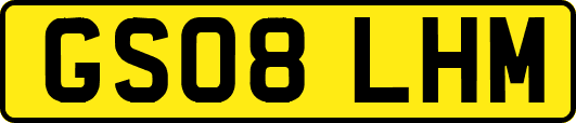 GS08LHM