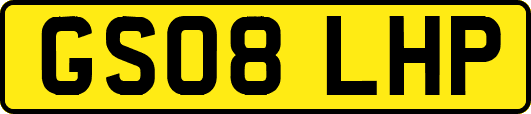 GS08LHP