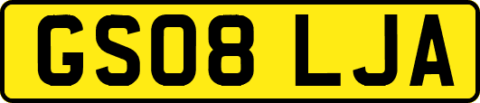 GS08LJA