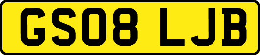 GS08LJB