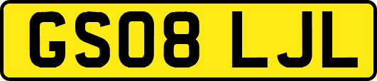 GS08LJL