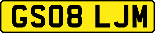 GS08LJM