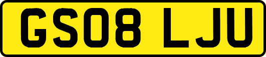 GS08LJU