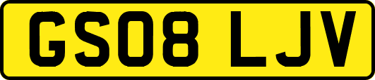 GS08LJV
