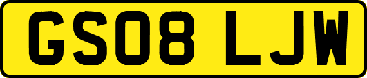 GS08LJW