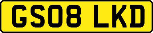 GS08LKD