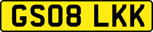 GS08LKK