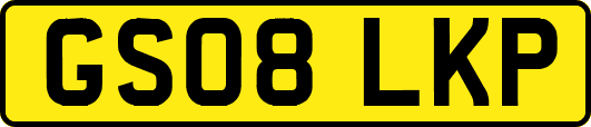 GS08LKP
