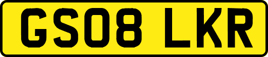 GS08LKR