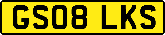 GS08LKS