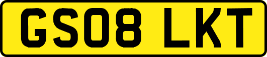 GS08LKT