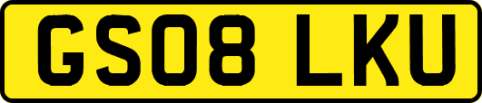 GS08LKU
