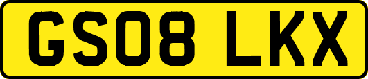 GS08LKX