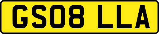 GS08LLA