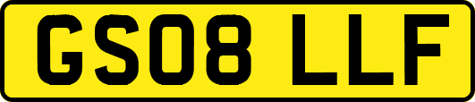 GS08LLF