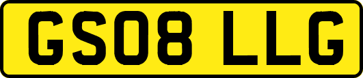 GS08LLG