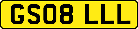 GS08LLL