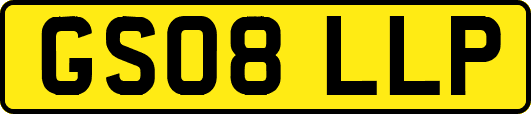 GS08LLP