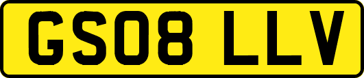 GS08LLV