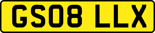 GS08LLX