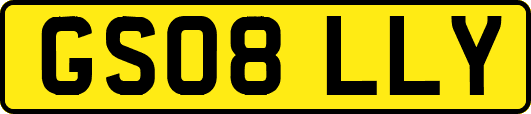 GS08LLY