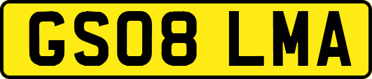 GS08LMA
