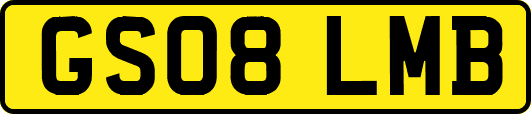 GS08LMB