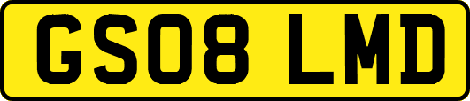GS08LMD