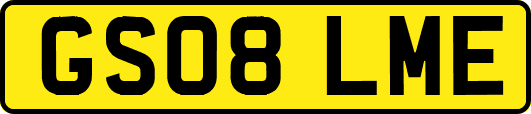 GS08LME