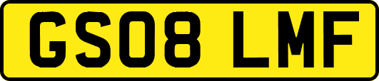 GS08LMF