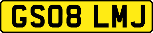 GS08LMJ