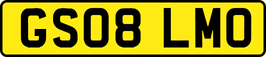 GS08LMO