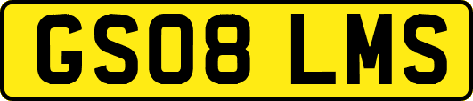 GS08LMS