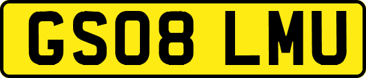 GS08LMU
