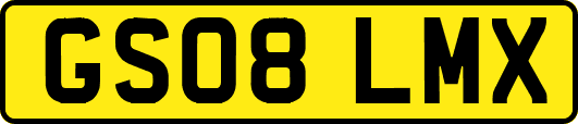 GS08LMX