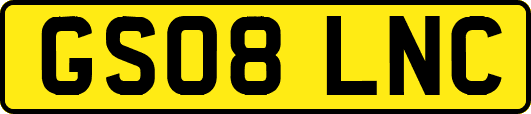GS08LNC