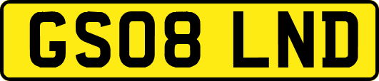 GS08LND