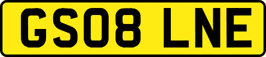 GS08LNE