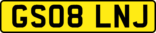 GS08LNJ