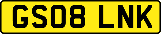 GS08LNK