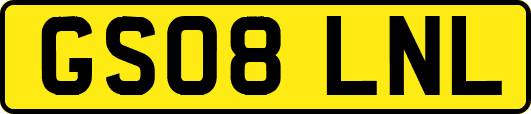 GS08LNL