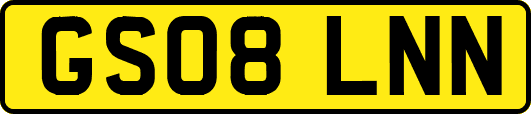 GS08LNN
