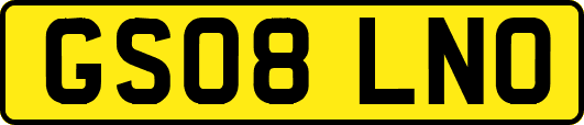 GS08LNO