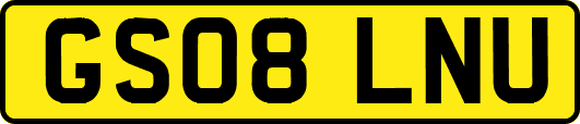 GS08LNU