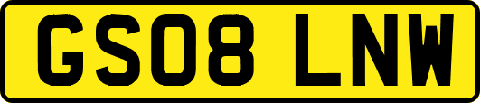 GS08LNW