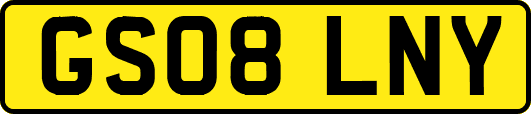 GS08LNY