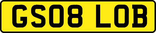 GS08LOB