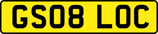 GS08LOC