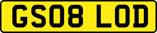 GS08LOD