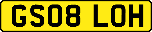 GS08LOH